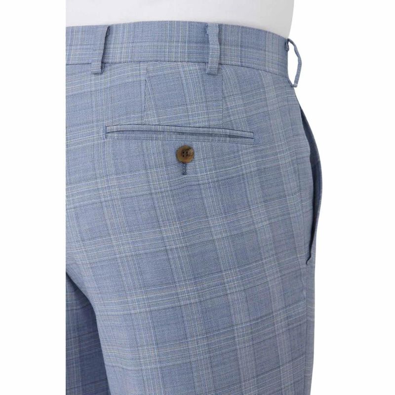 Cambridge Interceptor Trouser Fcs313 image number 2